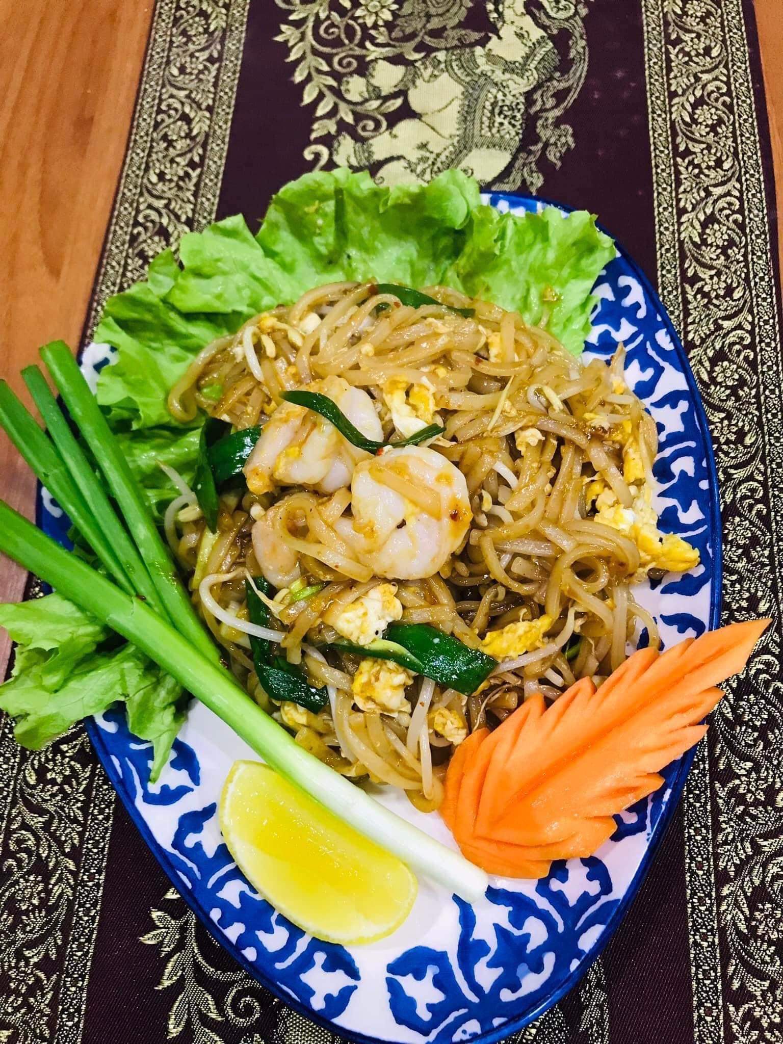 Pad Thai
