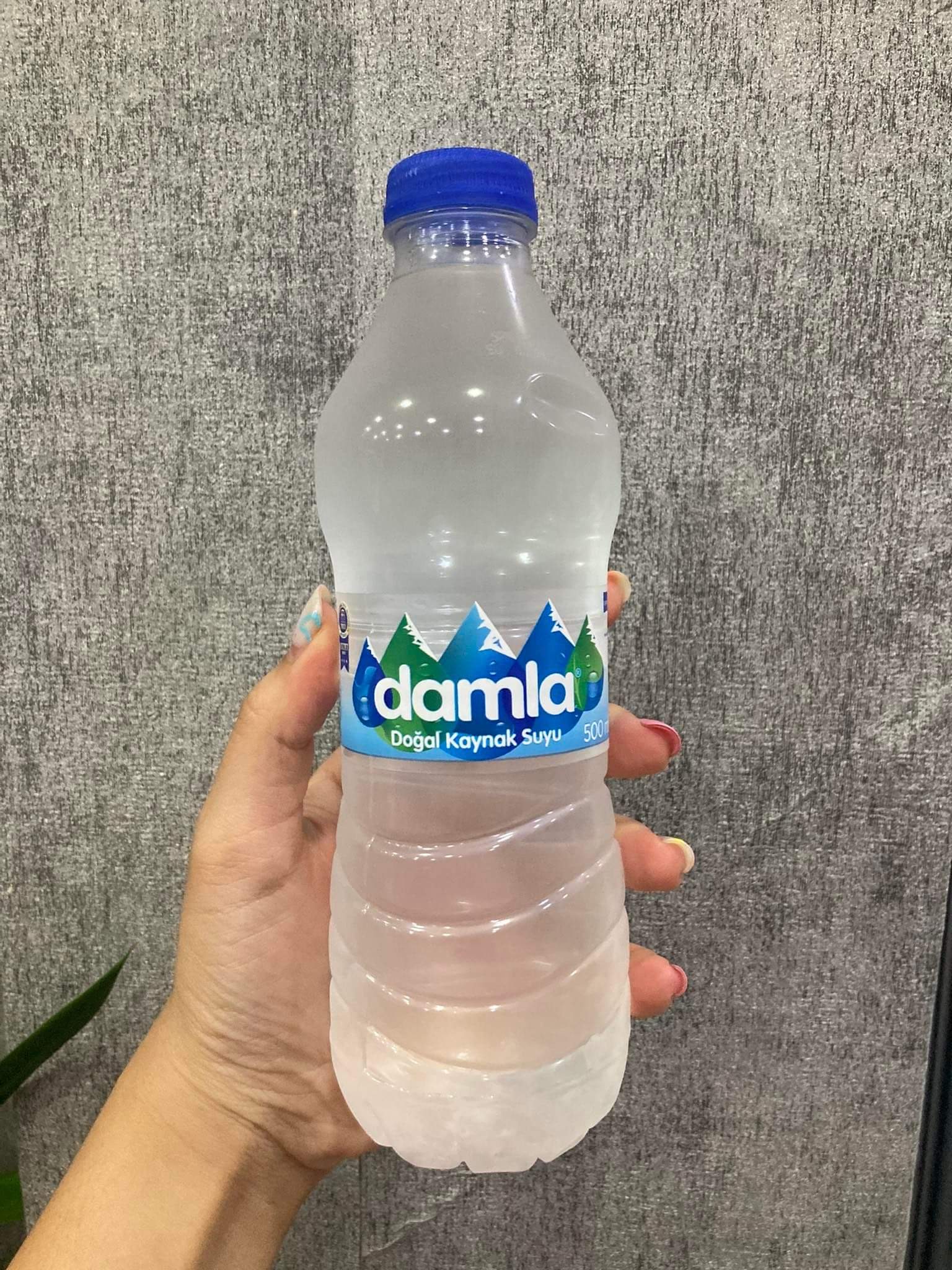 Water