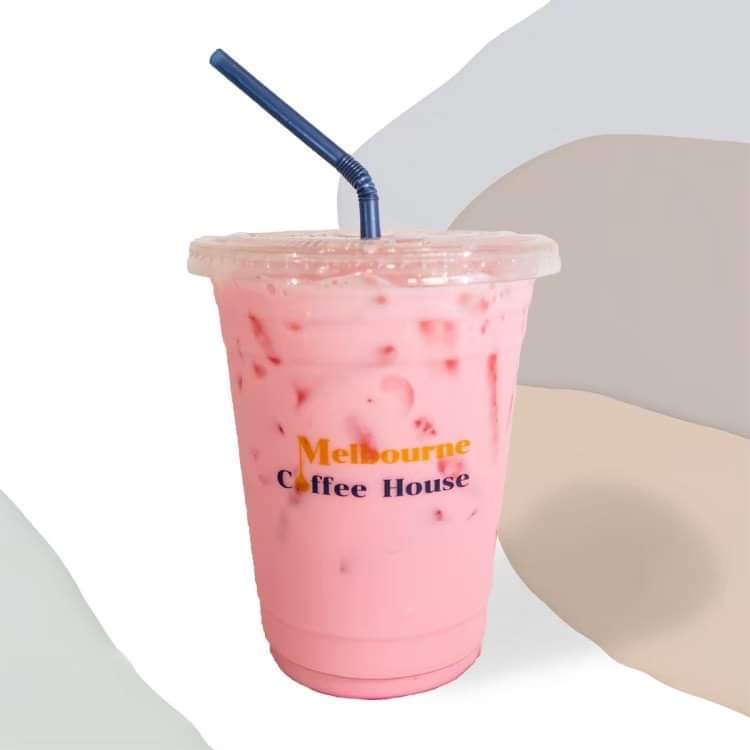 Pink Milk
