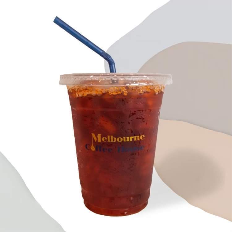 Black Tea