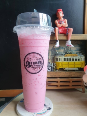 ชาไทย Thai Tea