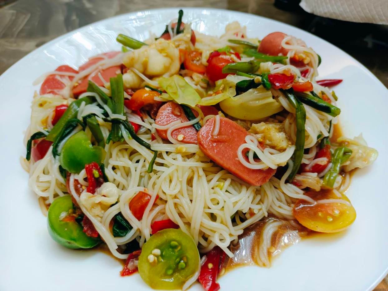 ตำมั่ว
