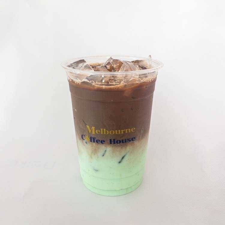 Mint Mocha