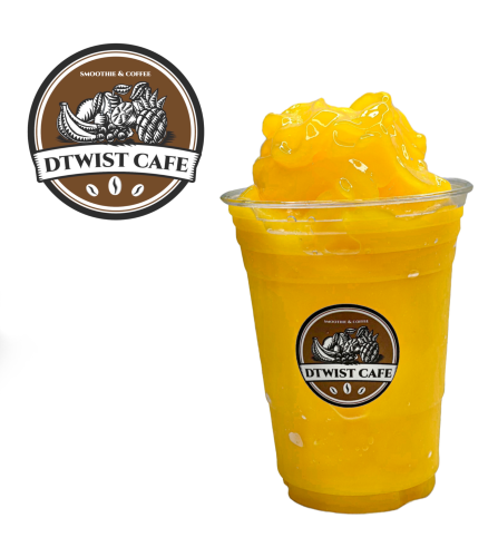 MANGO มะม่วงสดปั่น