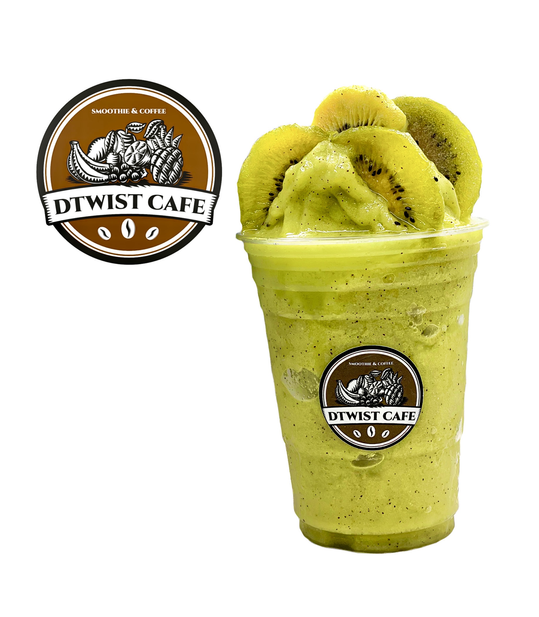 KIWI กีวี่ สมูทตี้