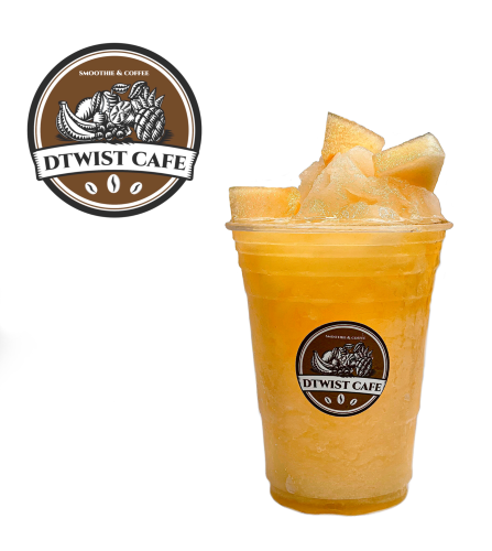 CANTALOUPE แคนตาลูปปั่น
