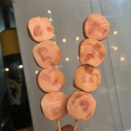 สเต็กหมู