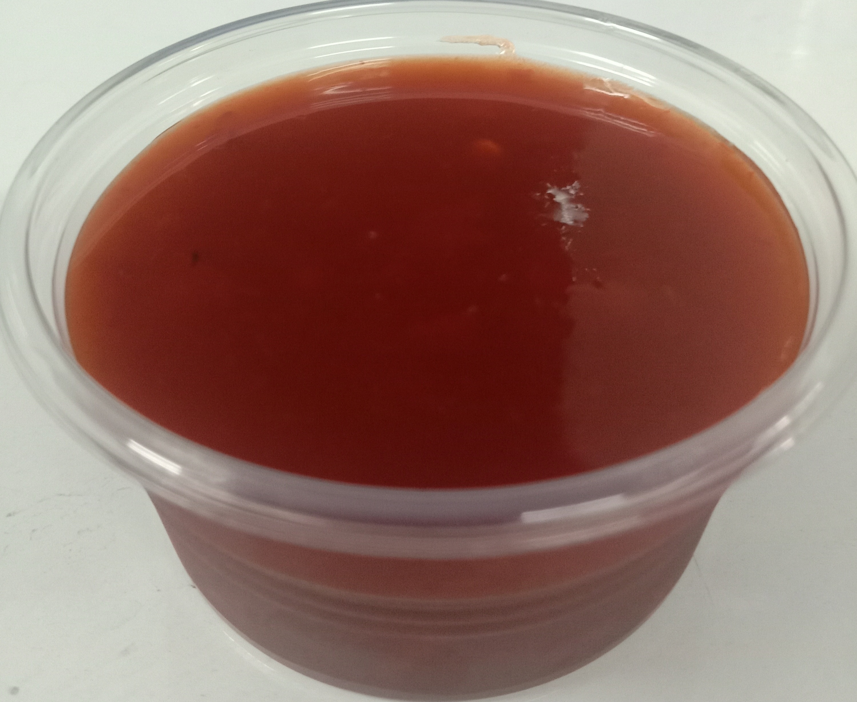 น้ำจิ้มหวาน