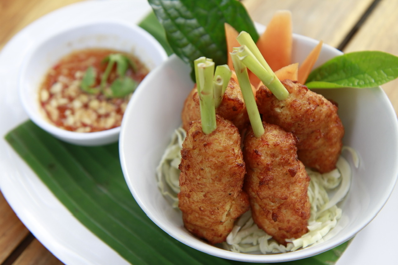 5. GUNG TA KRAI