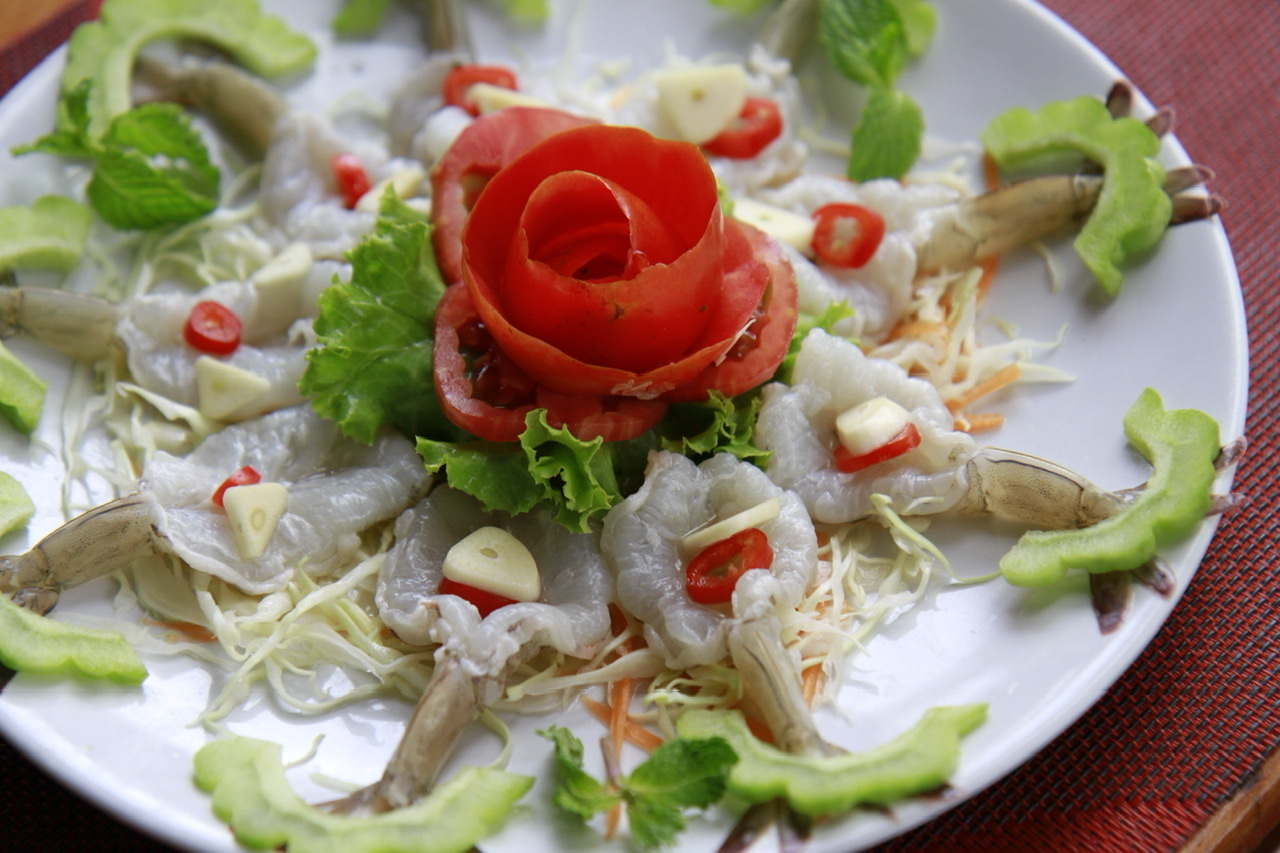14. GUNG SHAR NUM PLA