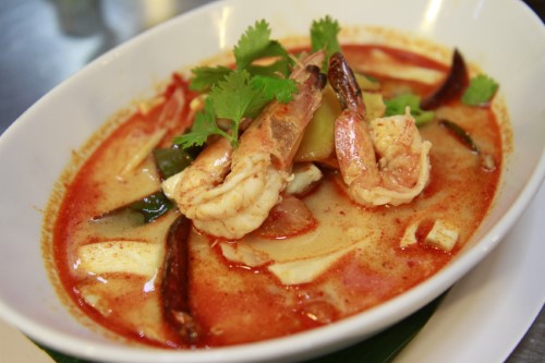 45. TOM YUM GUNG