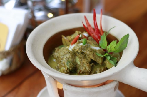 63. GANG KEAW WAN NEAU