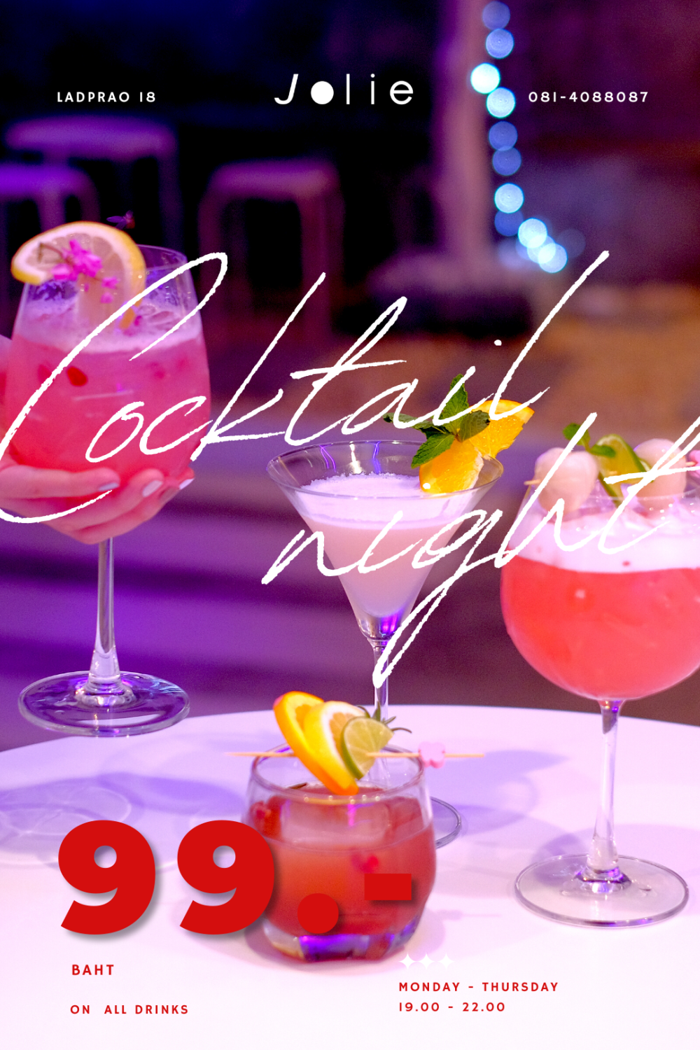 Cocktail99