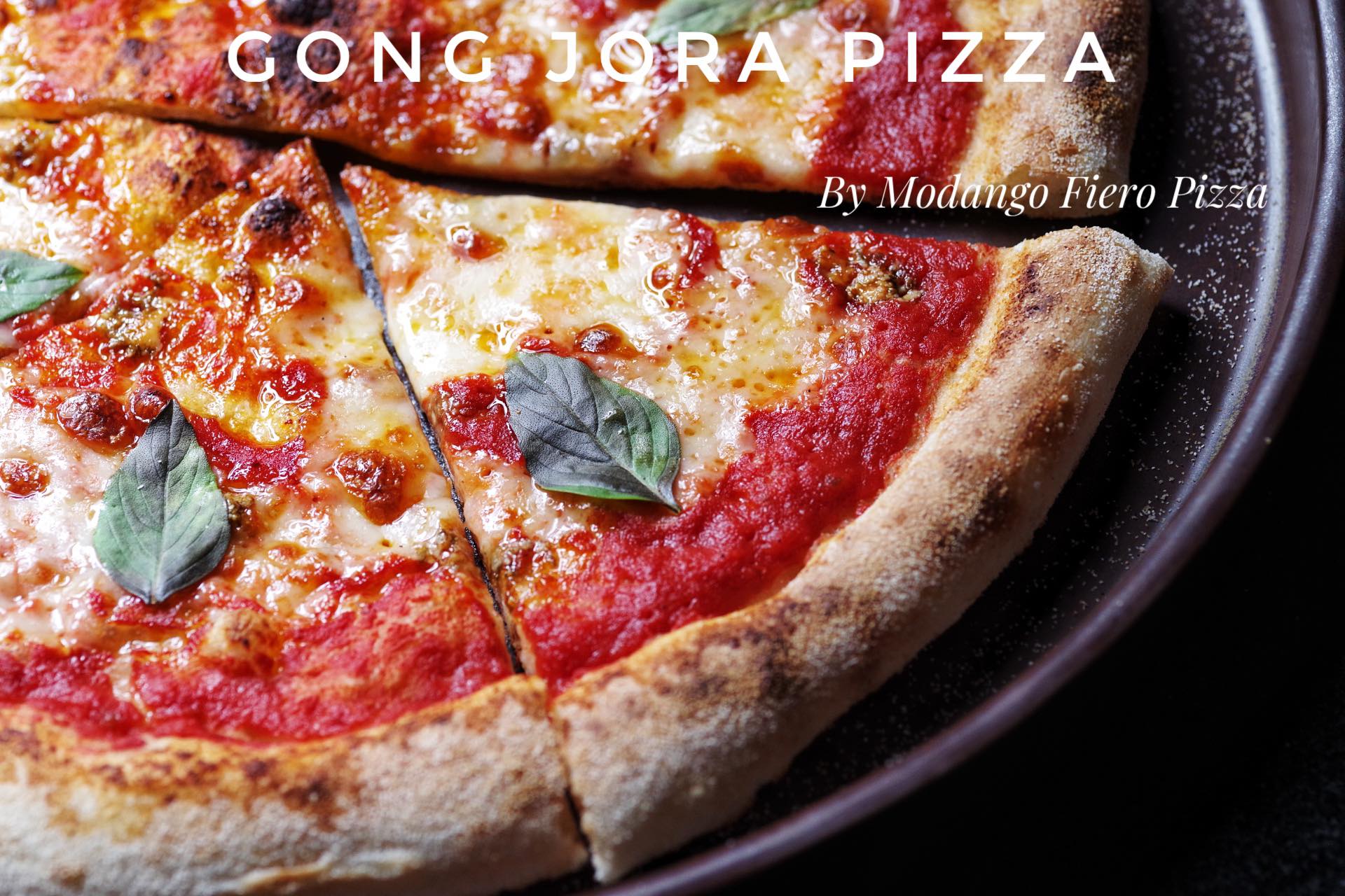 พิซซ่าหน้า ชีส