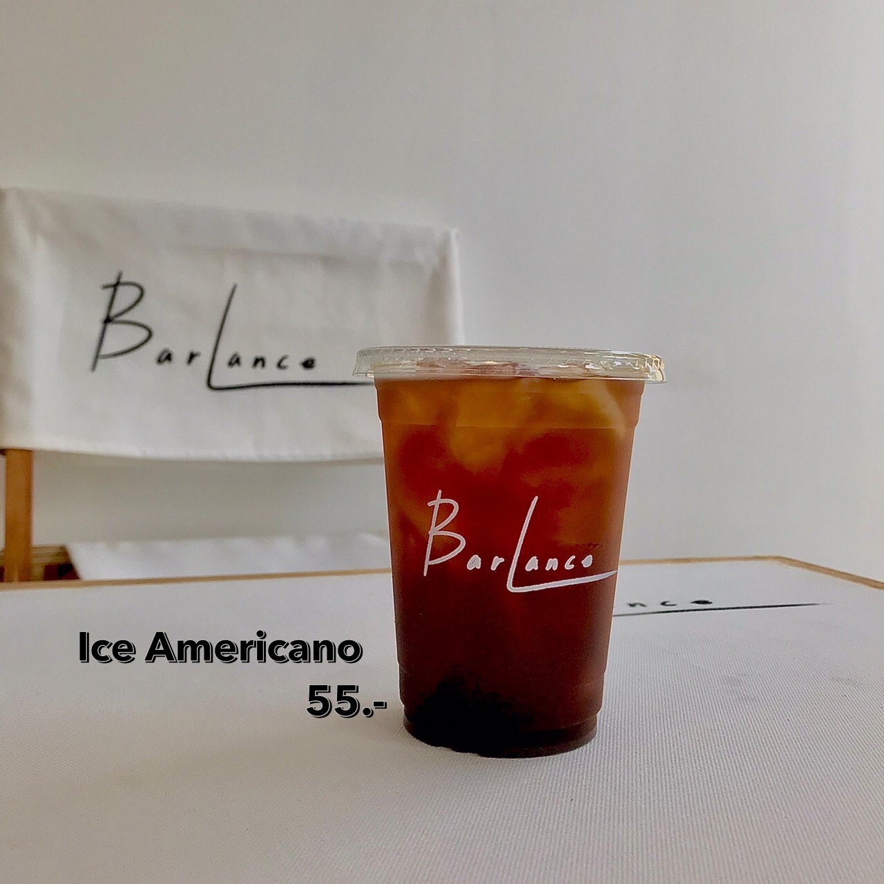 Ice Americano