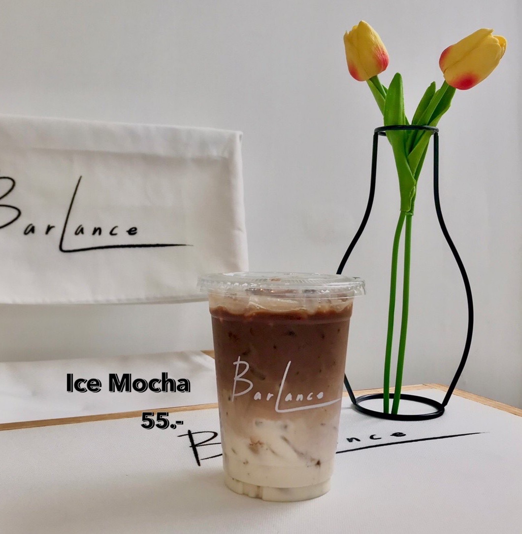 Ice Mocha