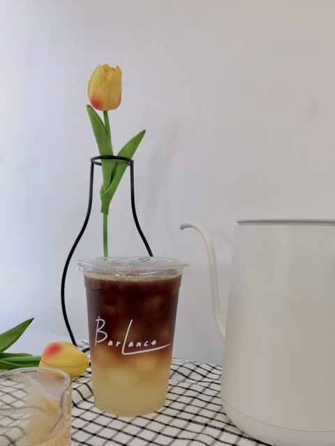 Ice Americano Yusu