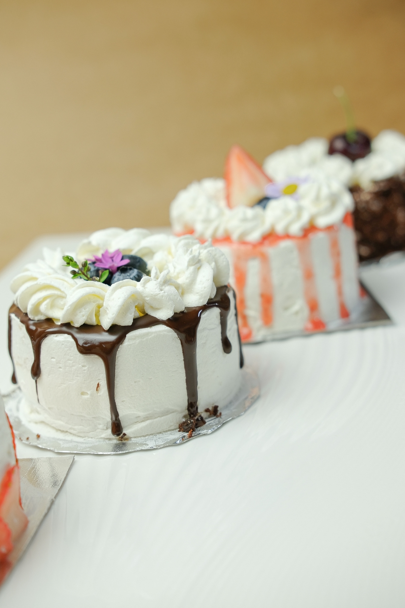 NEWTRO CAFE Smart Menu เมนูออนไลน์สแกนดูได้ไม่ต้องสัมผัส