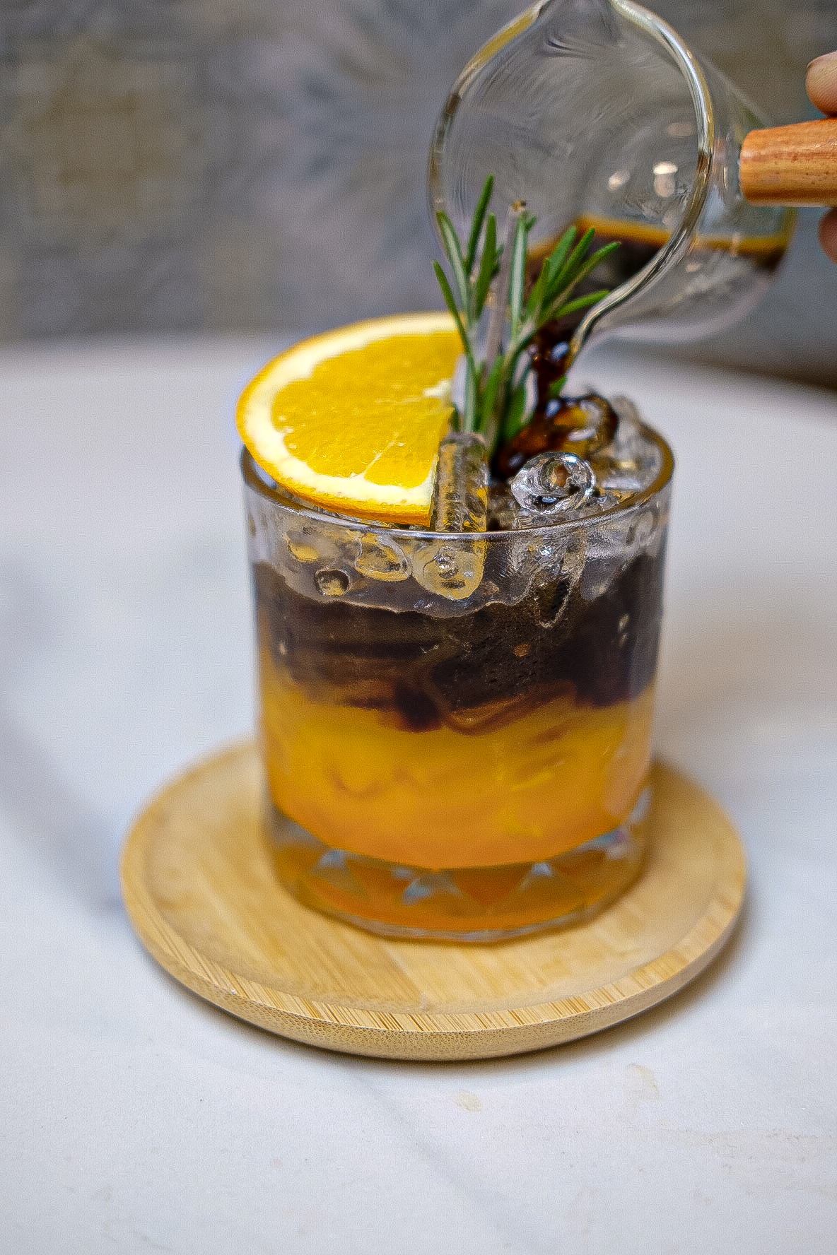 01 ORANGE AMERICANO
