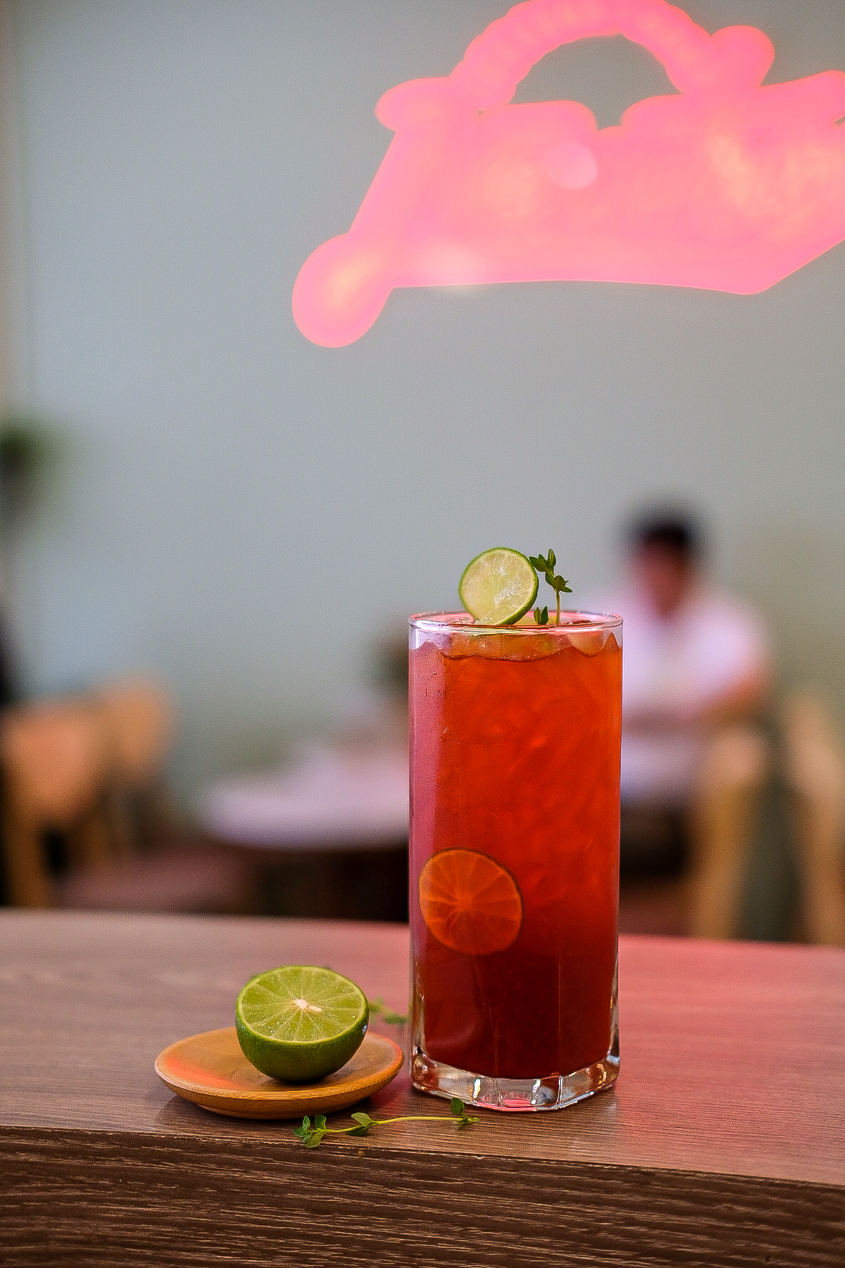 09 BLACK TEA WITH LEMON