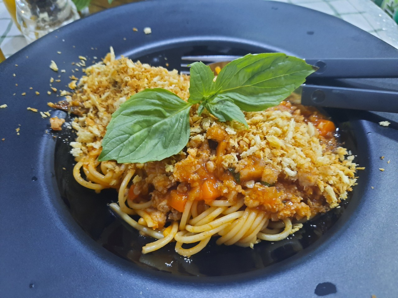 สปาเกตตี้