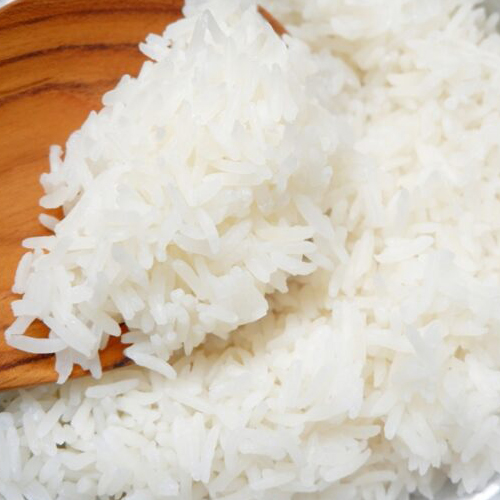 ข้าวหอมมะลิ