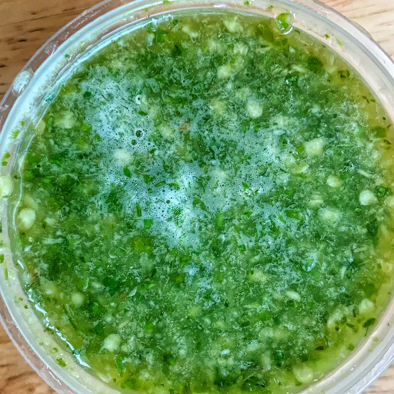 น้ำจิ้มซีฟู้ด