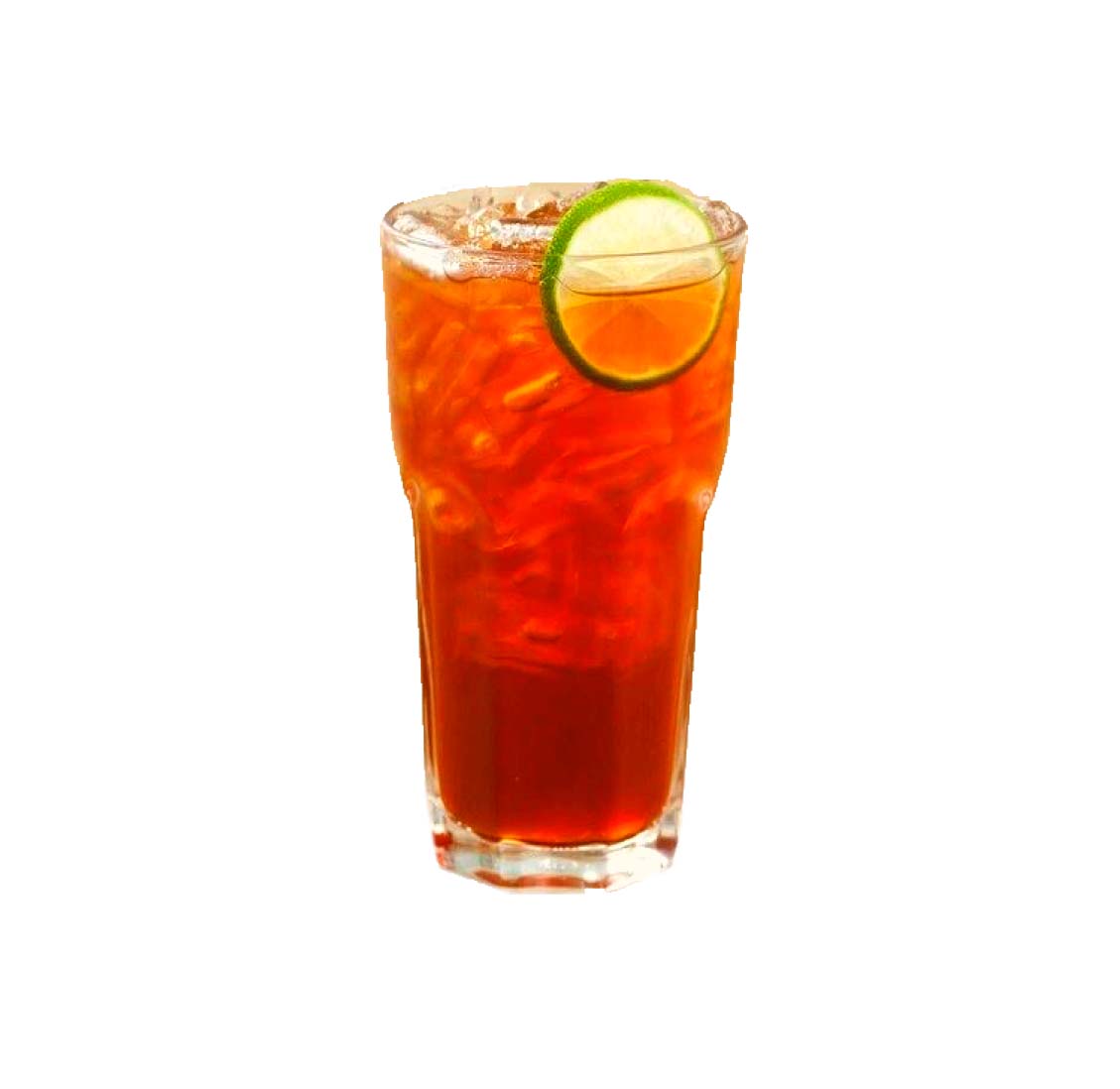 Ice Tea with Lamon