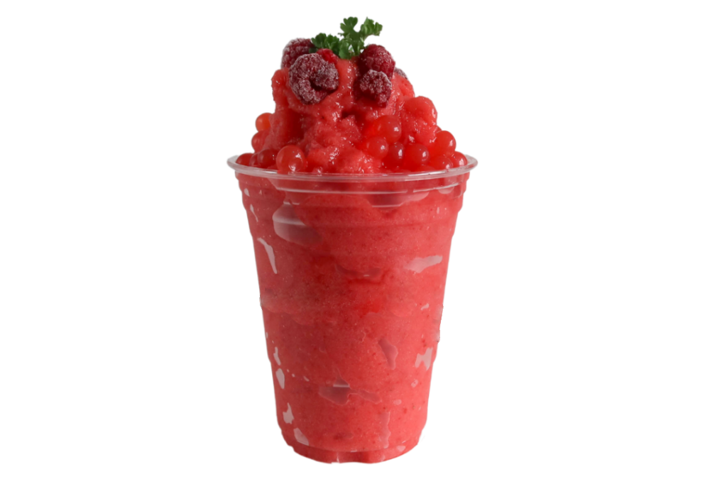 Very Stawberry Smoothies