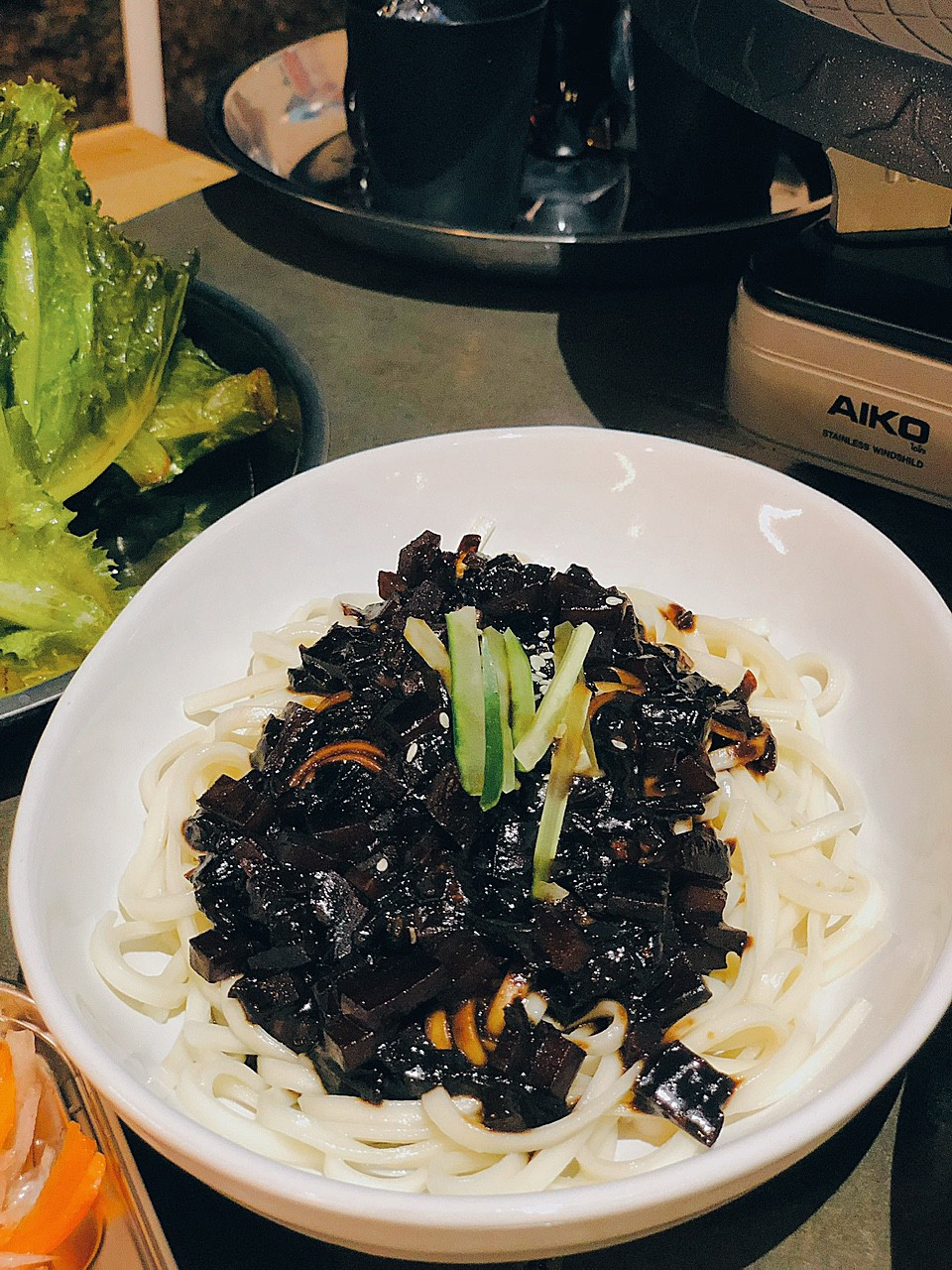 Jajangmyon
