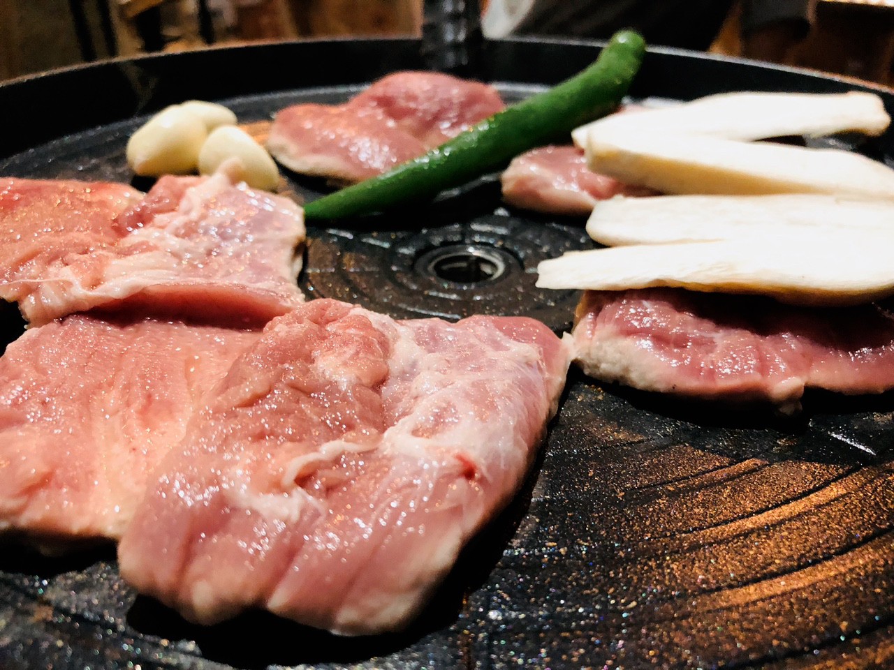 ฺฺBBQ Set