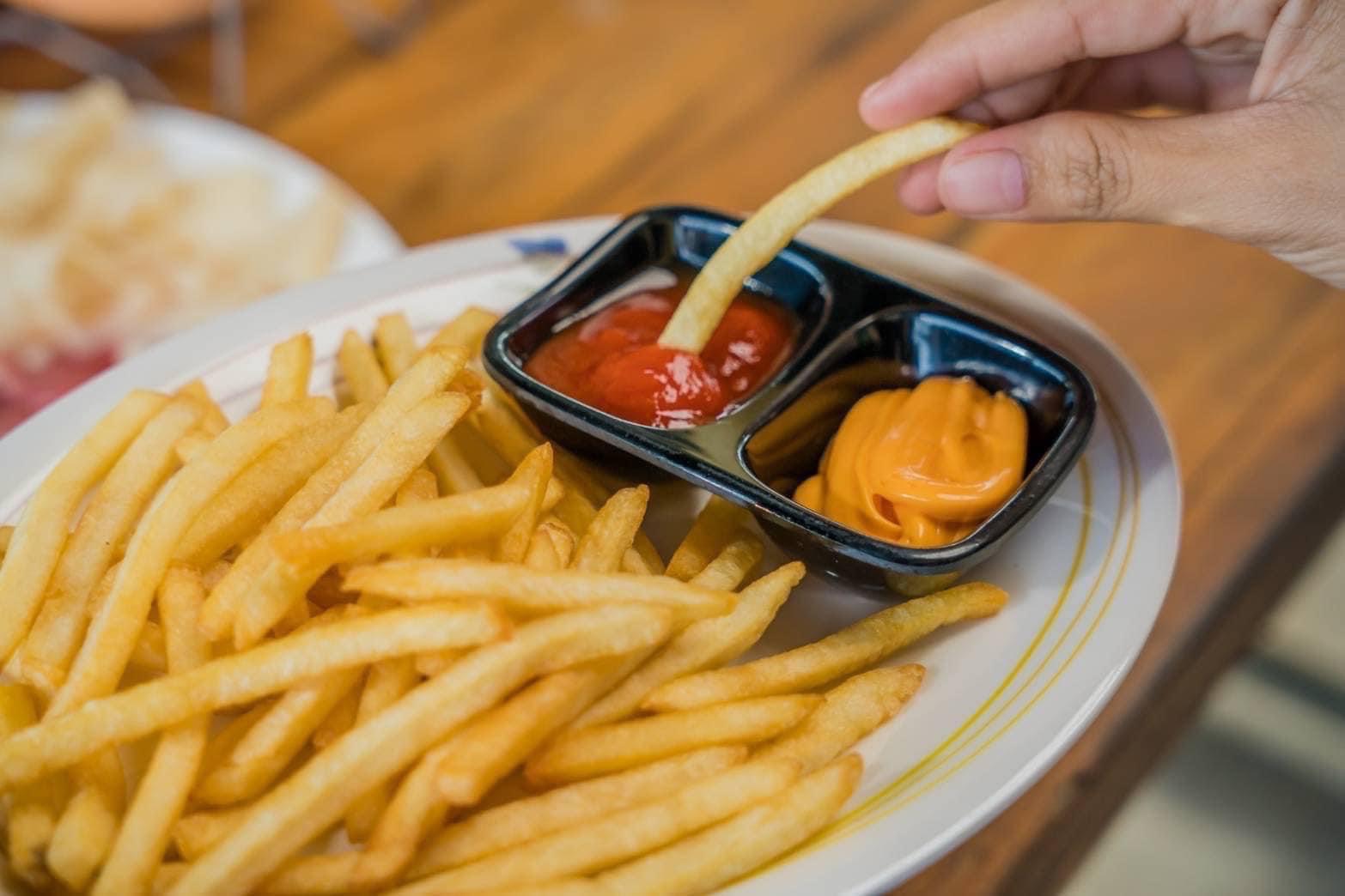 เฟรนฟราย