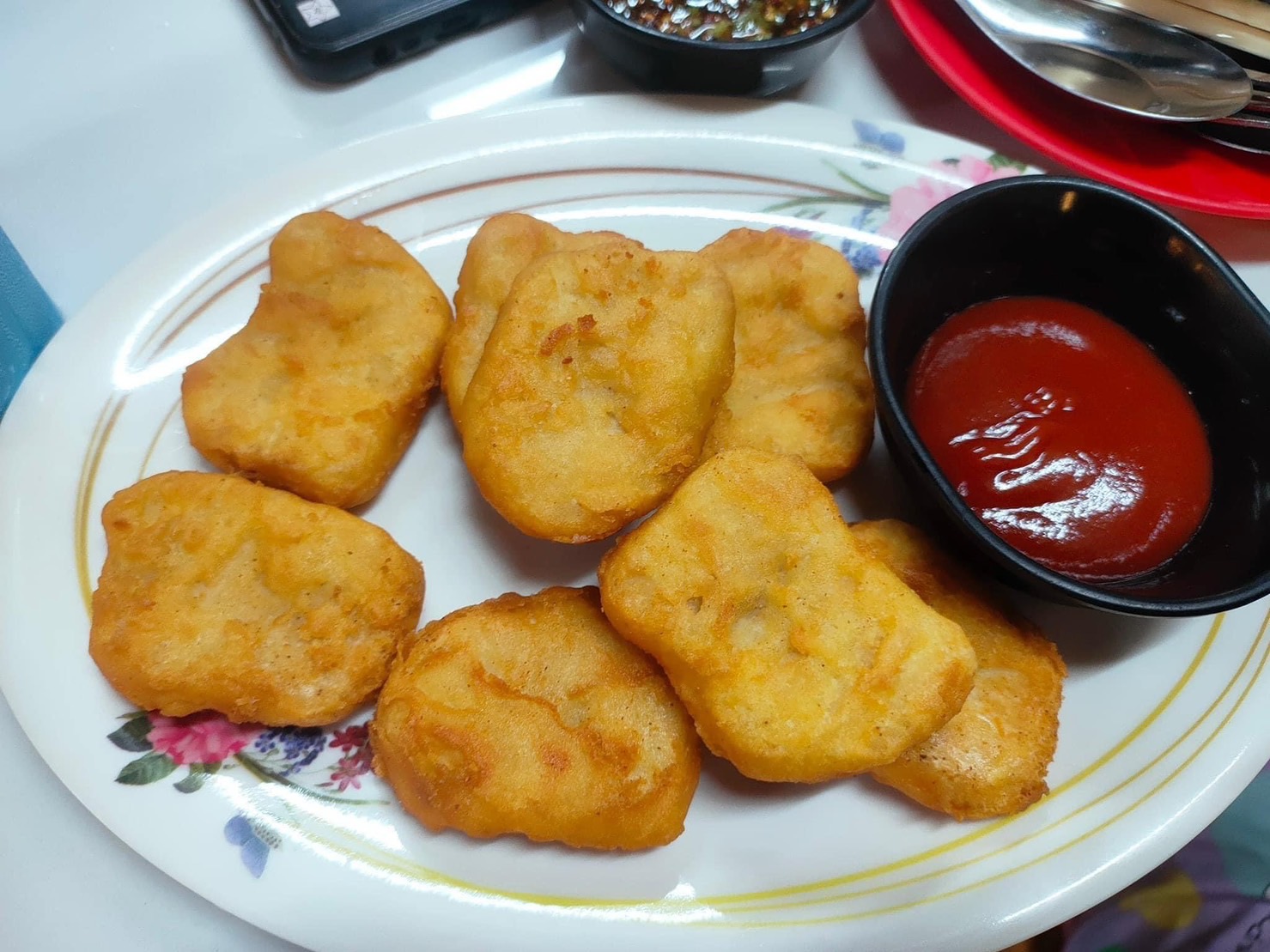 นักเก็ต