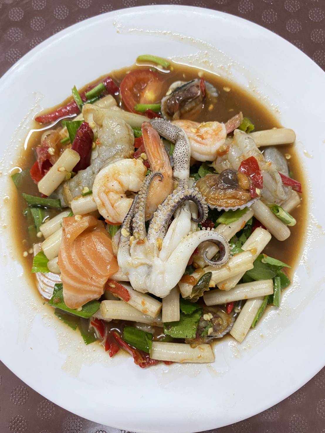 เหลาปลาหมึก