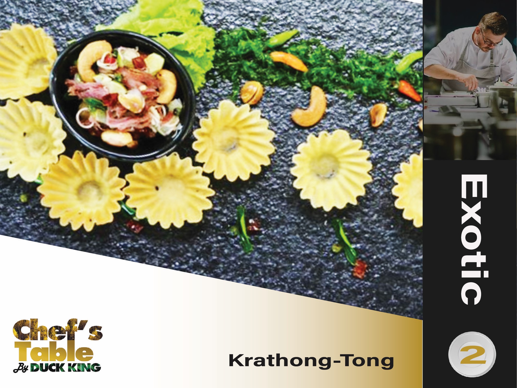 Krathong-Tong