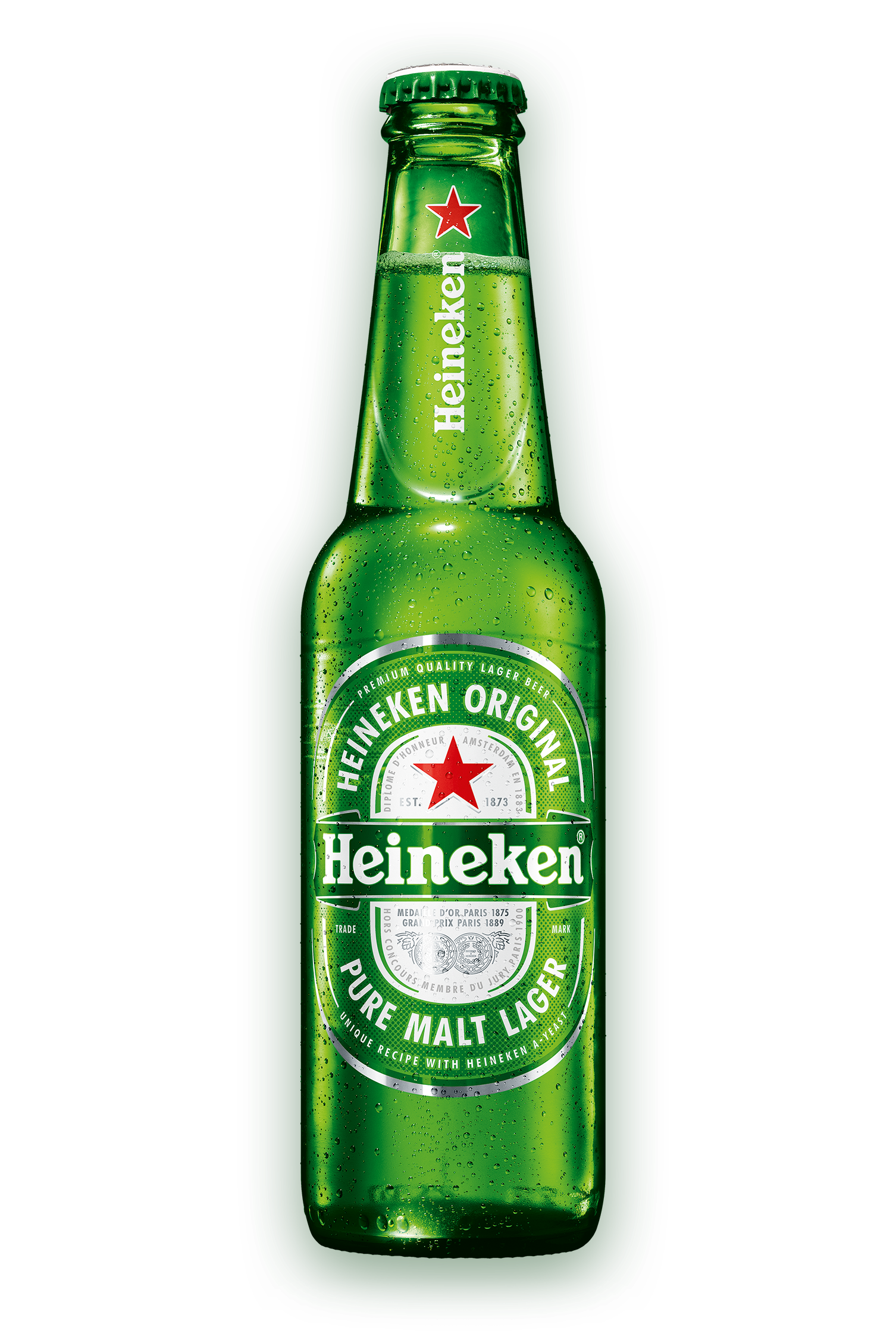 Heineken (small)