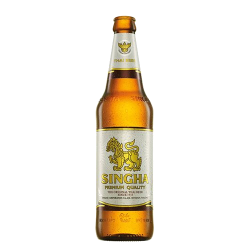 Singha Beer (Big)