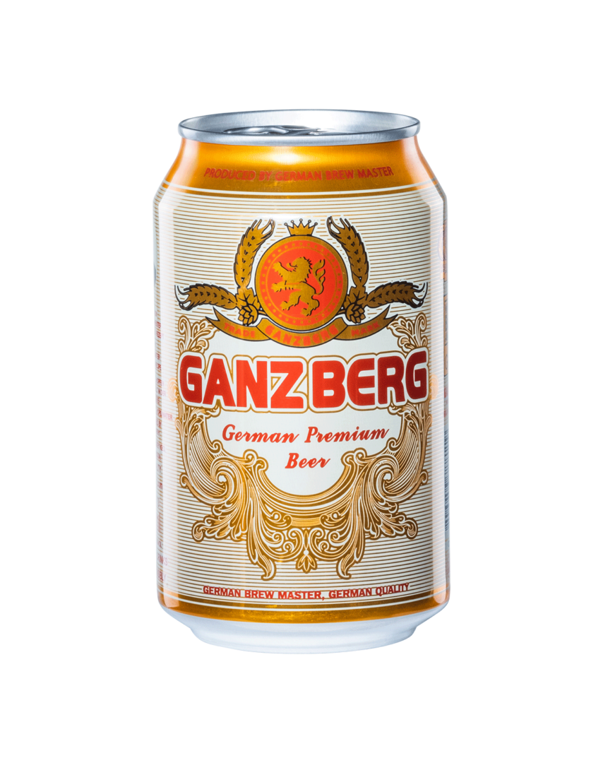 GANZBERG BEER