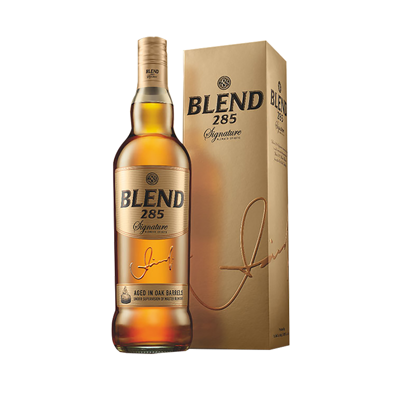 BLEND 285 signature 1000ml.
