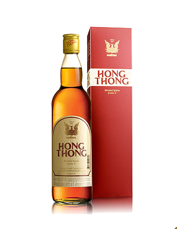 HONG THONG