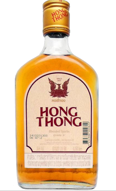 HONG THONG 350 ml