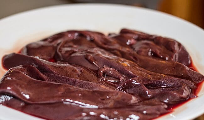 ตับหมู