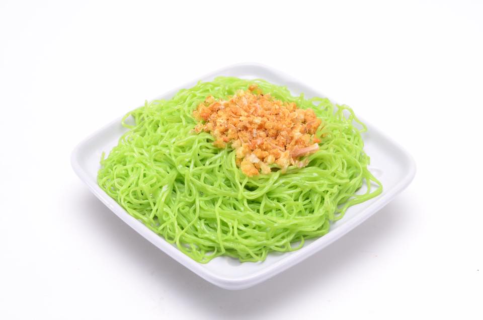 หมี่หยก
