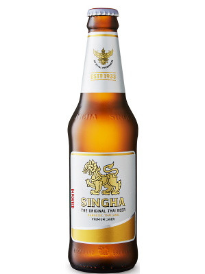 Singha EST1933