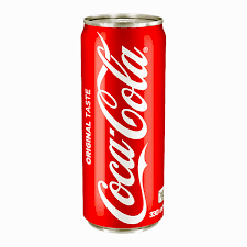 Coca-Cola