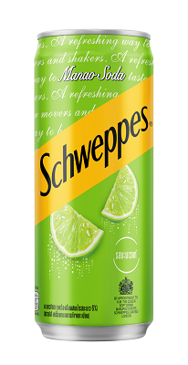 Schweppes