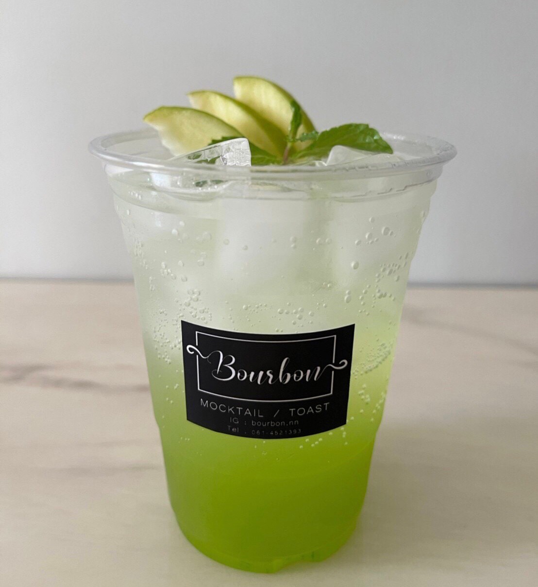Green Apple Wednesday