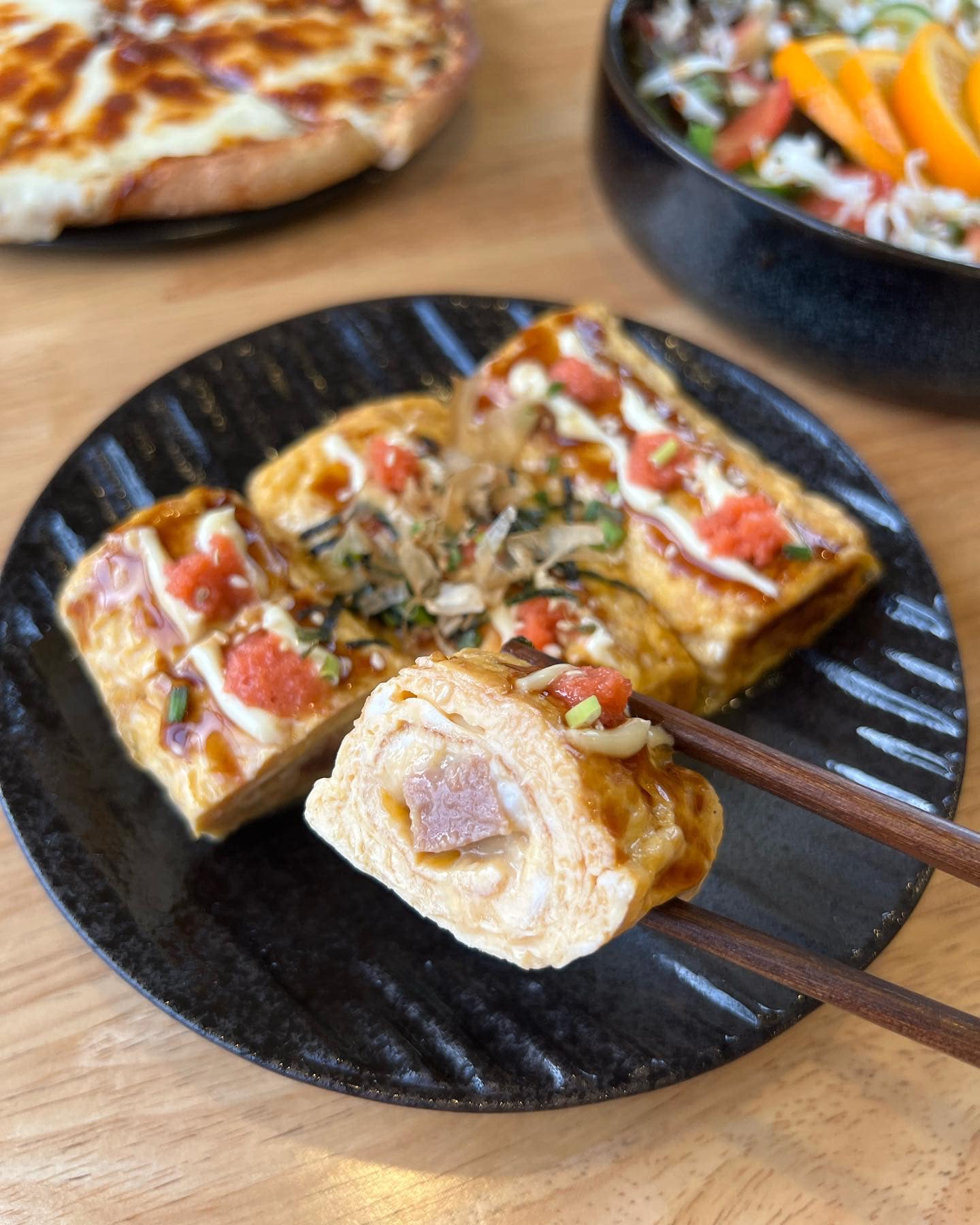 Tamagoyaki