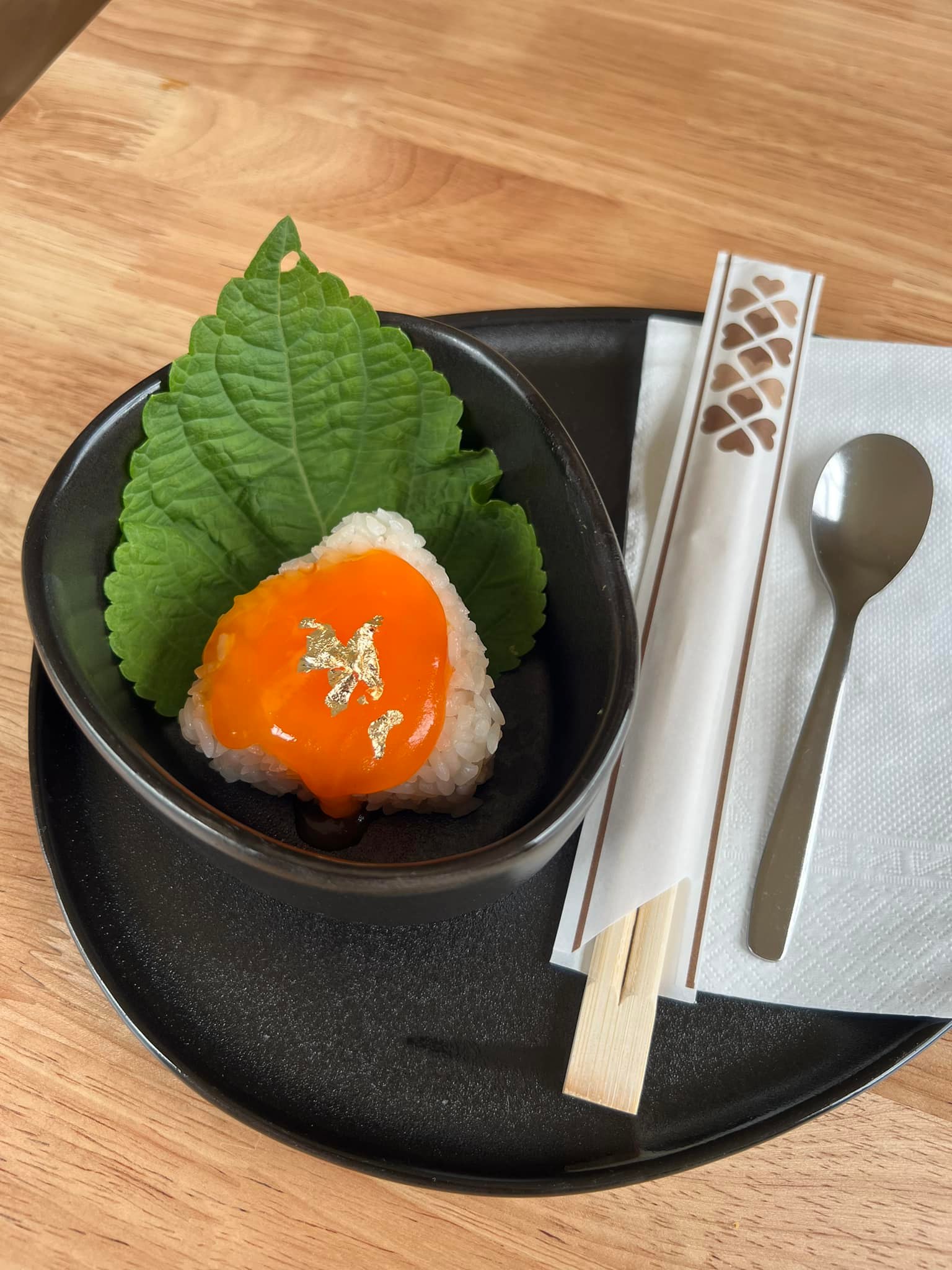 Tamago Misotsuke