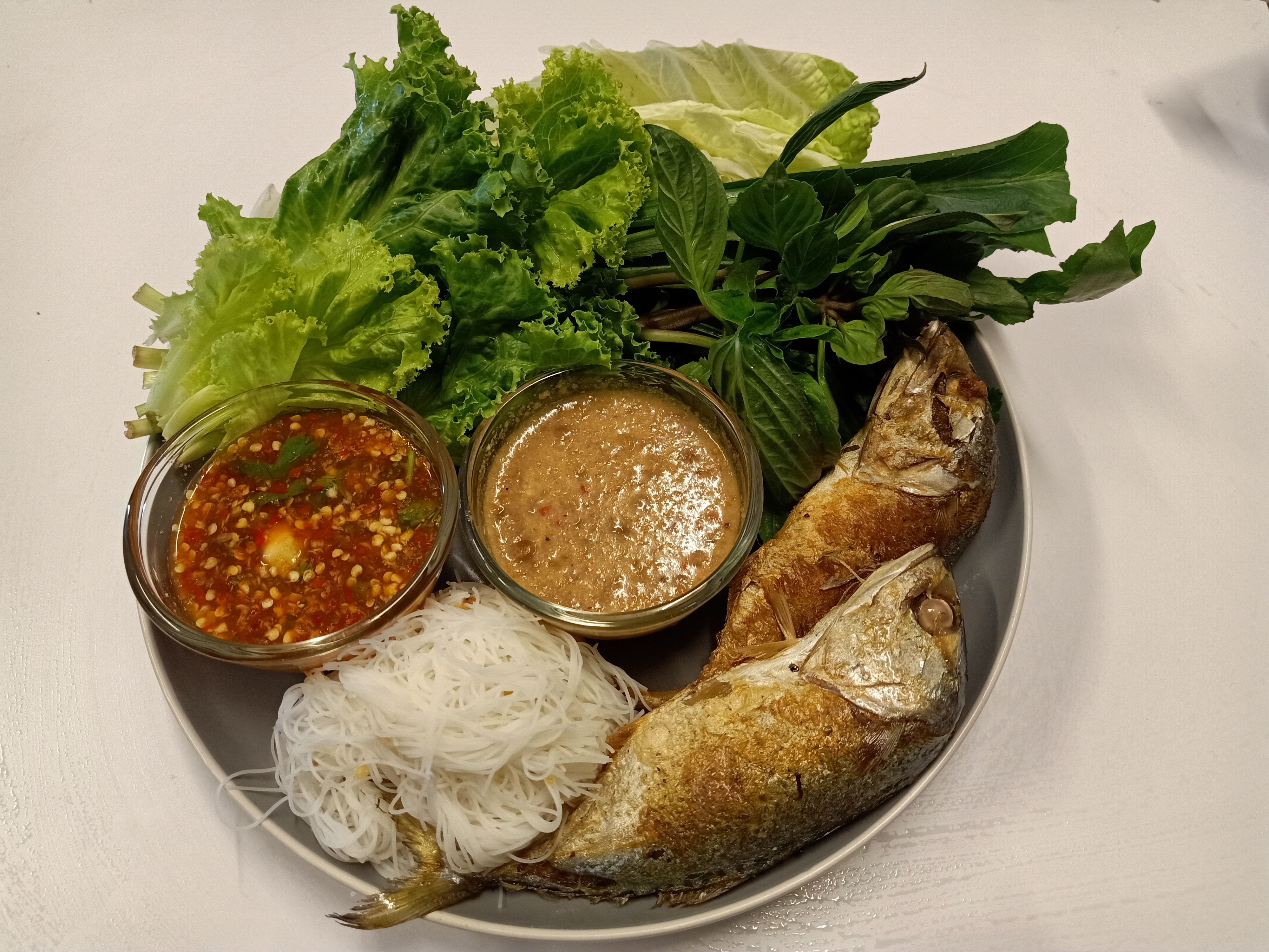 เมี่ยงปลาทู